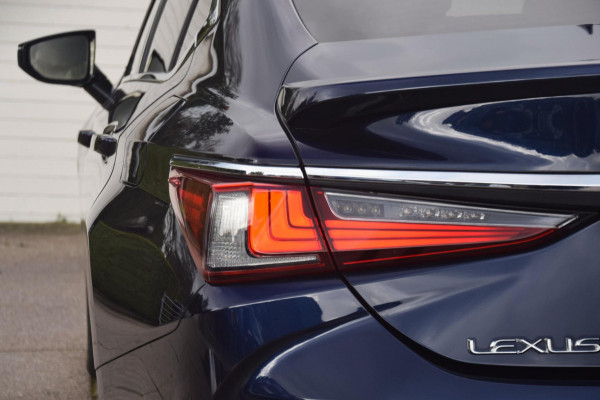 Lexus ES 300h Business Line