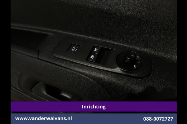Peugeot Partner 1.6 BlueHDI 100pk L1H1 Inrichting Euro6 Airco | Imperiaal | Apple Carplay | Android Auto | Cruisecontrol Parkeersensoren