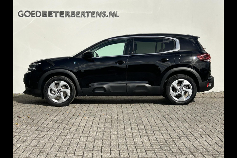 Citroën C5 Aircross 1.6 Plug-in Hybrid 225pk Plus | Stoelverwarming | Prijs is rijklaar