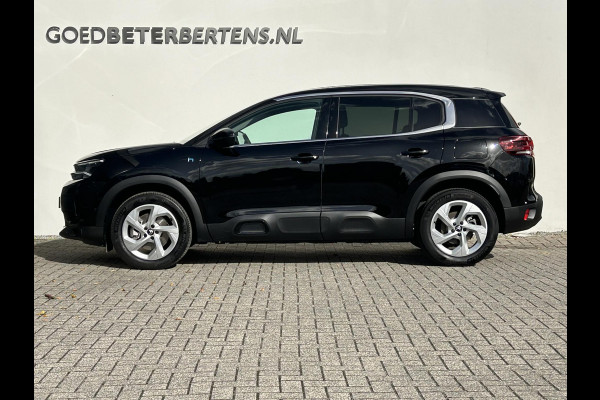 Citroën C5 Aircross 1.6 Plug-in Hybrid 225pk Plus | Stoelverwarming | Prijs is rijklaar
