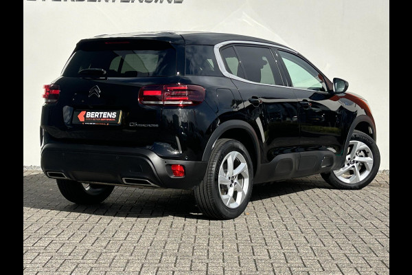 Citroën C5 Aircross 1.6 Plug-in Hybrid 225pk Plus | Stoelverwarming | Prijs is rijklaar
