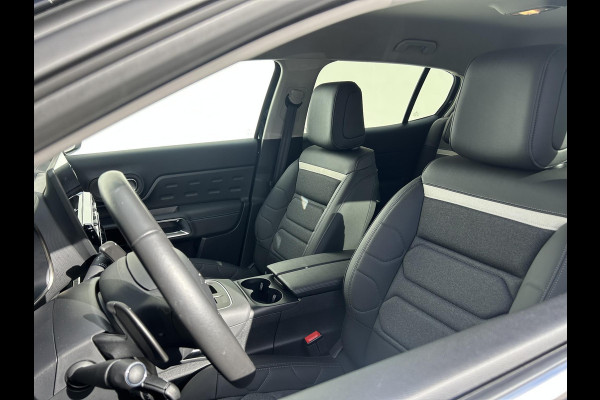 Citroën C5 Aircross 1.6 Plug-in Hybrid 225pk Plus | Stoelverwarming | Prijs is rijklaar