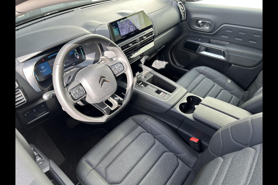Citroën C5 Aircross 1.6 Plug-in Hybrid 225pk Plus | Stoelverwarming | Prijs is rijklaar
