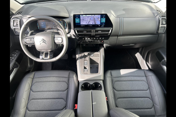 Citroën C5 Aircross 1.6 Plug-in Hybrid 225pk Plus | Stoelverwarming | Prijs is rijklaar