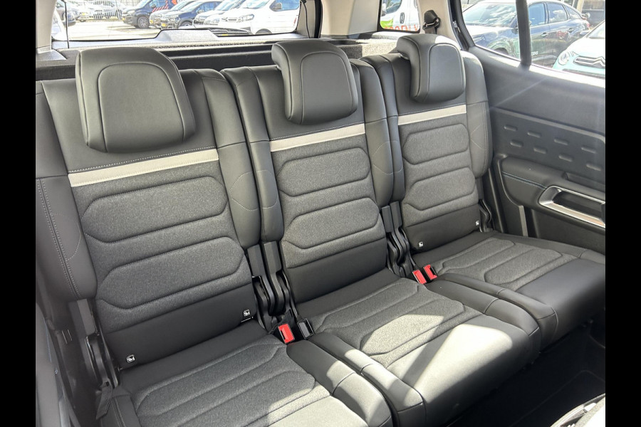 Citroën C5 Aircross 1.6 Plug-in Hybrid 225pk Plus | Stoelverwarming | Prijs is rijklaar