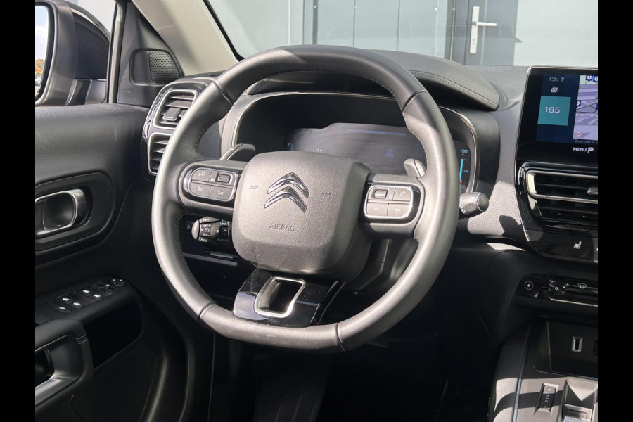 Citroën C5 Aircross 1.6 Plug-in Hybrid 225pk Plus | Stoelverwarming | Prijs is rijklaar