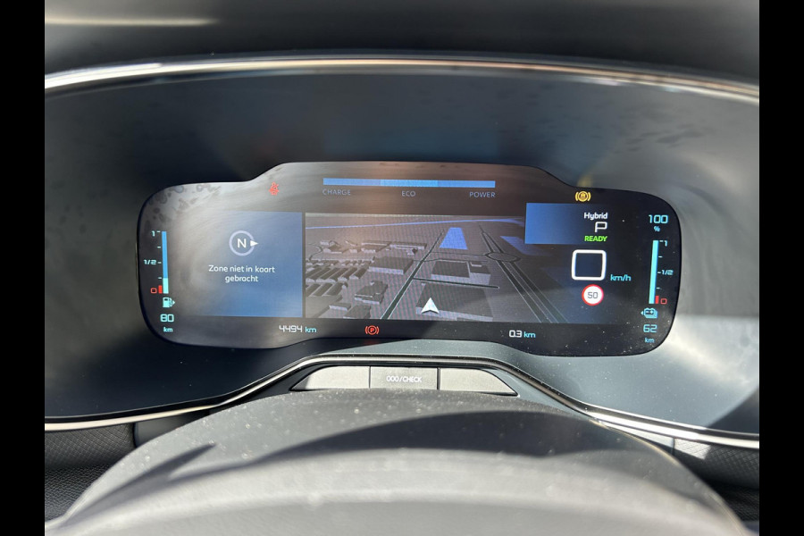 Citroën C5 Aircross 1.6 Plug-in Hybrid 225pk Plus | Stoelverwarming | Prijs is rijklaar