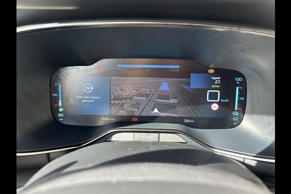 Citroën C5 Aircross 1.6 Plug-in Hybrid 225pk Plus | Stoelverwarming | Prijs is rijklaar