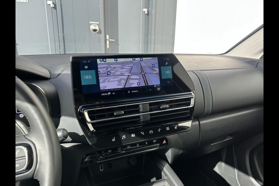 Citroën C5 Aircross 1.6 Plug-in Hybrid 225pk Plus | Stoelverwarming | Prijs is rijklaar