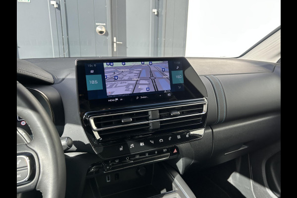 Citroën C5 Aircross 1.6 Plug-in Hybrid 225pk Plus | Stoelverwarming | Prijs is rijklaar