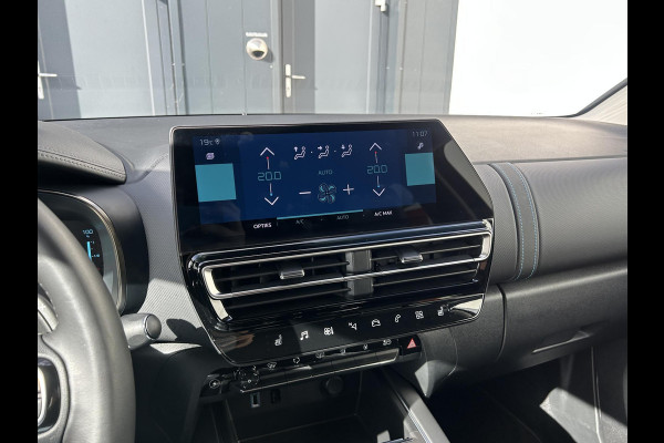 Citroën C5 Aircross 1.6 Plug-in Hybrid 225pk Plus | Stoelverwarming | Prijs is rijklaar