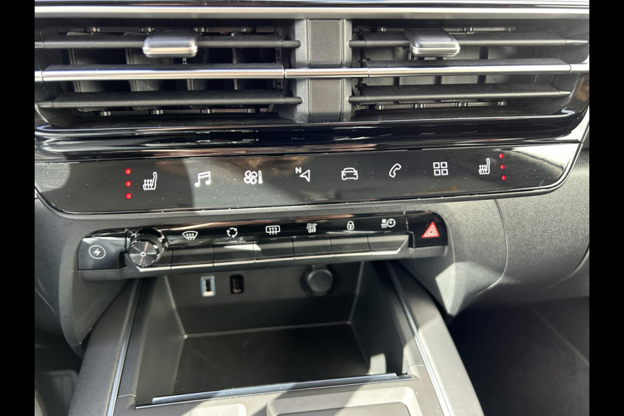 Citroën C5 Aircross 1.6 Plug-in Hybrid 225pk Plus | Stoelverwarming | Prijs is rijklaar