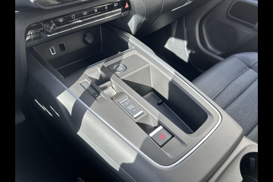 Citroën C5 Aircross 1.6 Plug-in Hybrid 225pk Plus | Stoelverwarming | Prijs is rijklaar