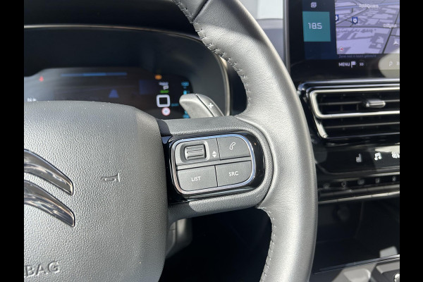 Citroën C5 Aircross 1.6 Plug-in Hybrid 225pk Plus | Stoelverwarming | Prijs is rijklaar