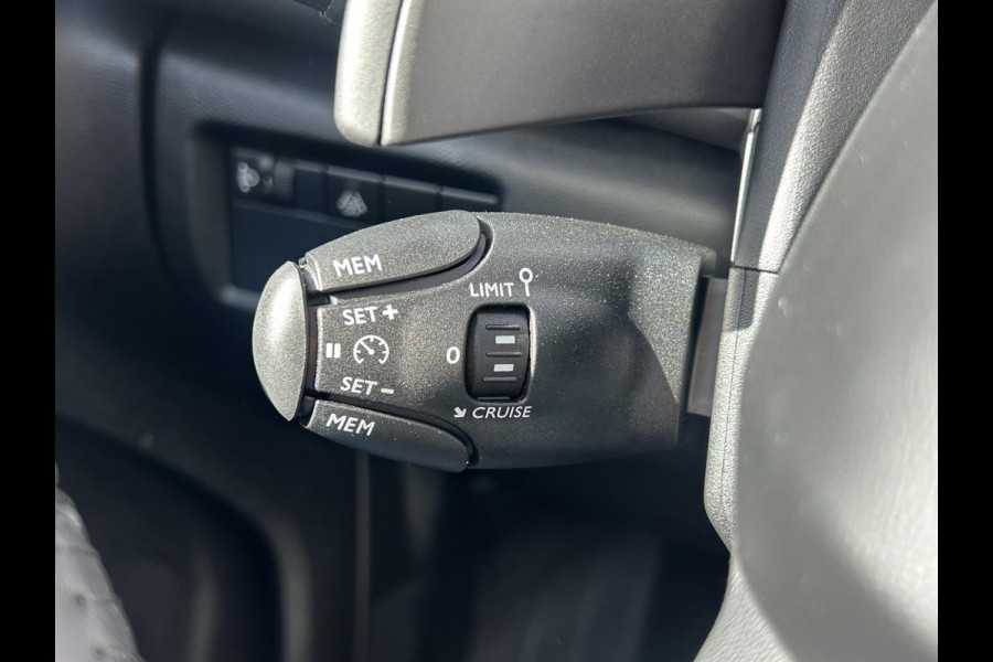 Citroën C5 Aircross 1.6 Plug-in Hybrid 225pk Plus | Stoelverwarming | Prijs is rijklaar