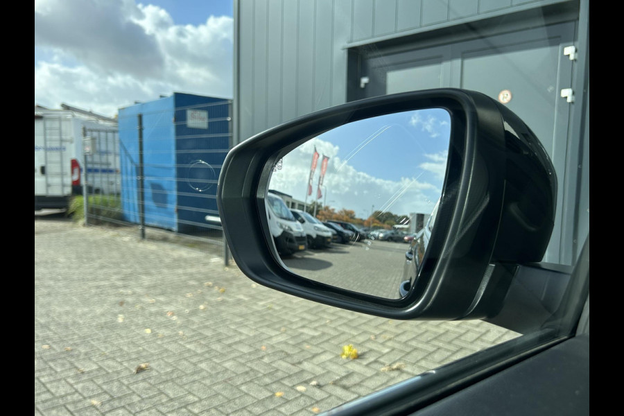 Citroën C5 Aircross 1.6 Plug-in Hybrid 225pk Plus | Stoelverwarming | Prijs is rijklaar