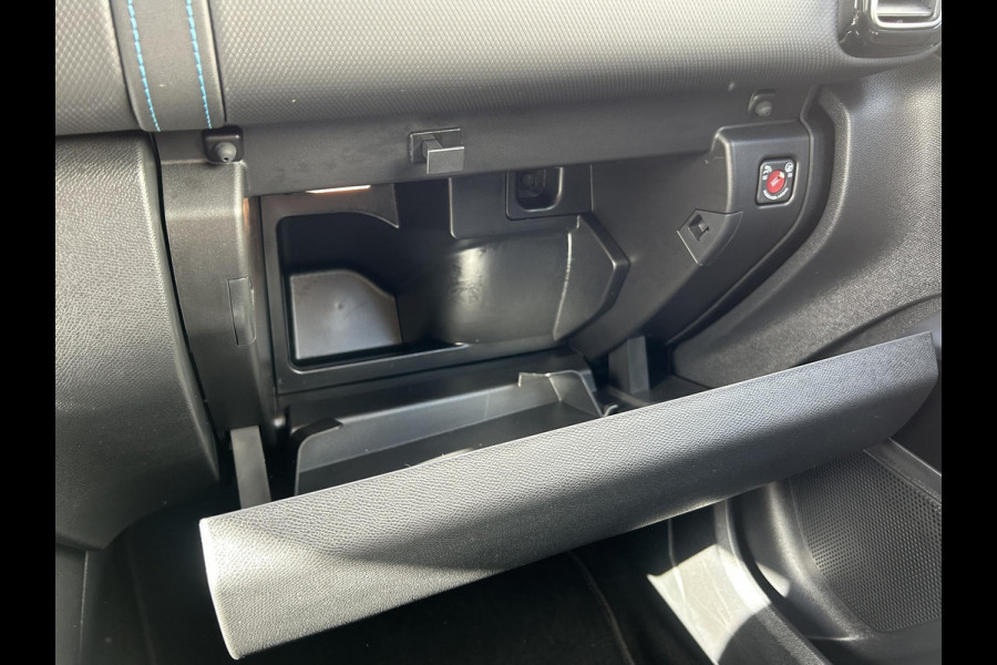 Citroën C5 Aircross 1.6 Plug-in Hybrid 225pk Plus | Stoelverwarming | Prijs is rijklaar