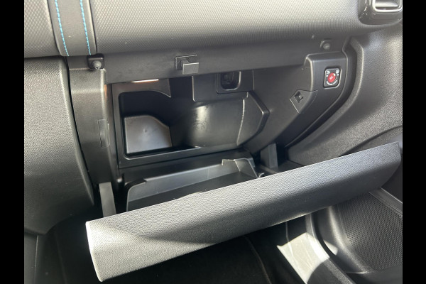 Citroën C5 Aircross 1.6 Plug-in Hybrid 225pk Plus | Stoelverwarming | Prijs is rijklaar