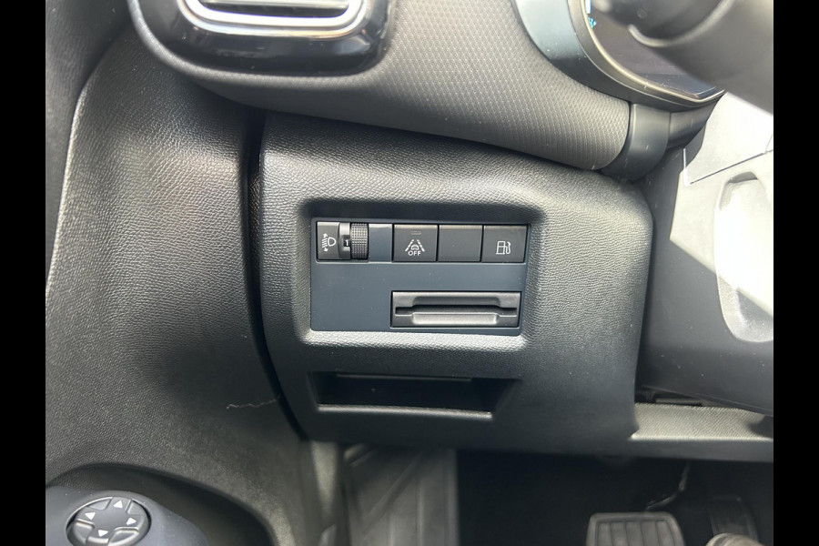Citroën C5 Aircross 1.6 Plug-in Hybrid 225pk Plus | Stoelverwarming | Prijs is rijklaar