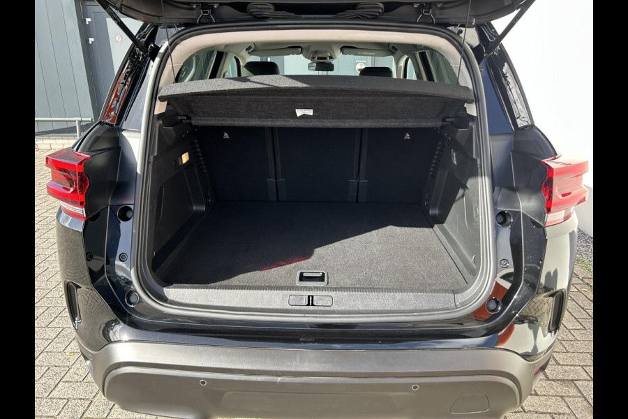 Citroën C5 Aircross 1.6 Plug-in Hybrid 225pk Plus | Stoelverwarming | Prijs is rijklaar