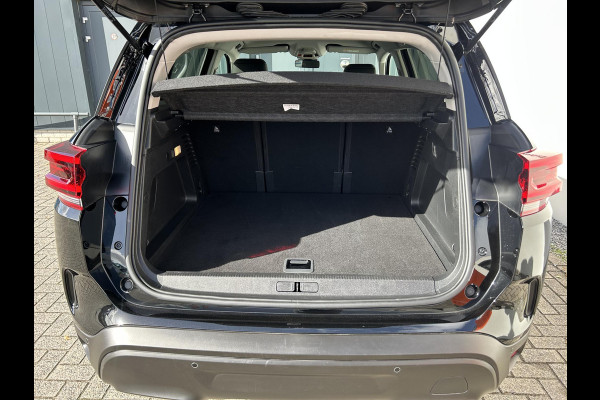 Citroën C5 Aircross 1.6 Plug-in Hybrid 225pk Plus | Stoelverwarming | Prijs is rijklaar