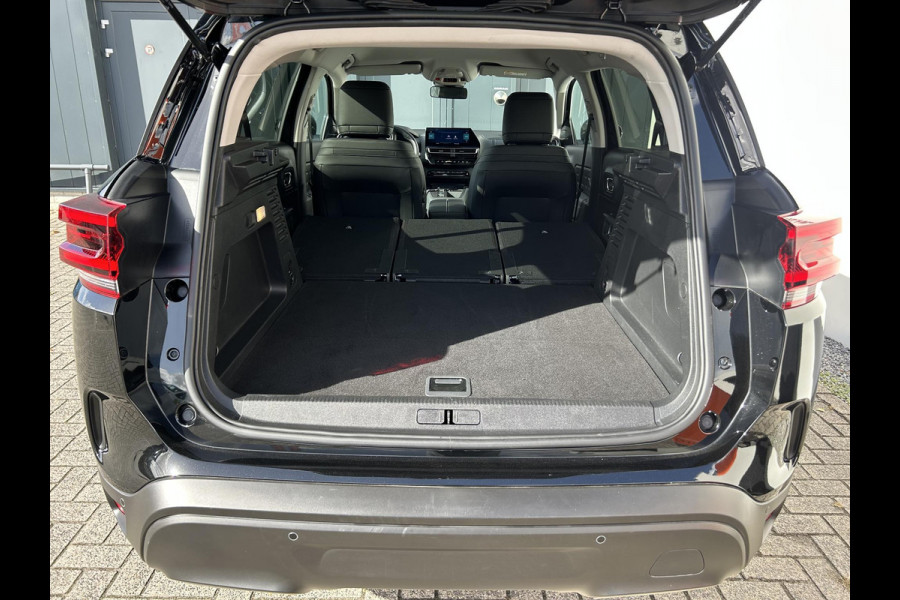Citroën C5 Aircross 1.6 Plug-in Hybrid 225pk Plus | Stoelverwarming | Prijs is rijklaar