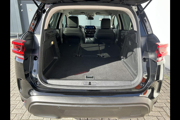 Citroën C5 Aircross 1.6 Plug-in Hybrid 225pk Plus | Stoelverwarming | Prijs is rijklaar