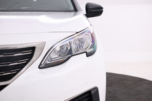 Peugeot 5008 1.2 PureTech Blue Lease Premium 7 zit, Navigatie, Climate,