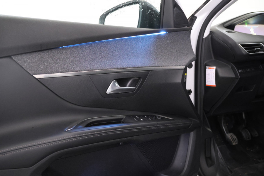 Peugeot 5008 1.2 PureTech Blue Lease Premium 7 zit, Navigatie, Climate,