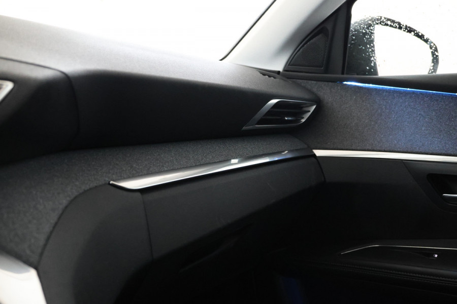 Peugeot 5008 1.2 PureTech Blue Lease Premium 7 zit, Navigatie, Climate,