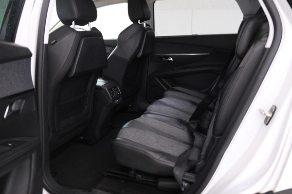 Peugeot 5008 1.2 PureTech Blue Lease Premium 7 zit, Navigatie, Climate,