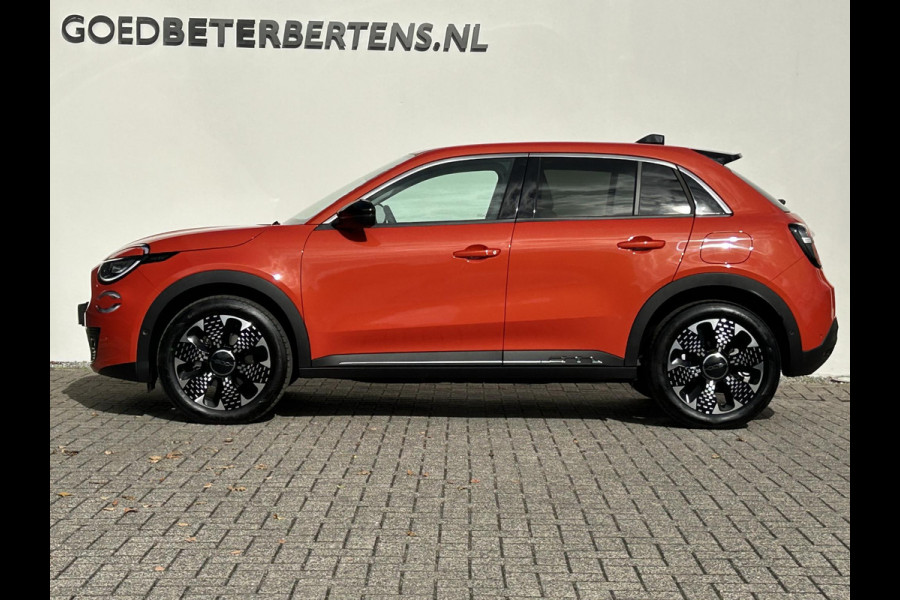 Fiat 600E La Prima 54 kWh | Zeer compleet | Prijs is rijklaar