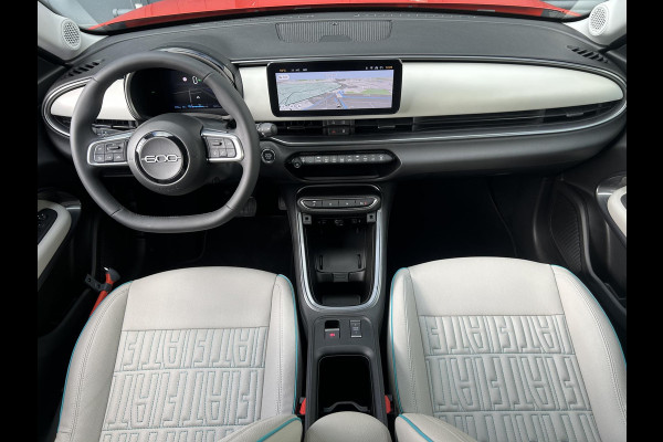 Fiat 600E La Prima 54 kWh | Zeer compleet | Prijs is rijklaar