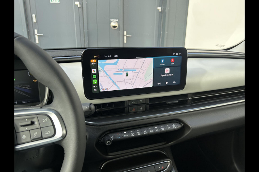 Fiat 600E La Prima 54 kWh | Zeer compleet | Prijs is rijklaar