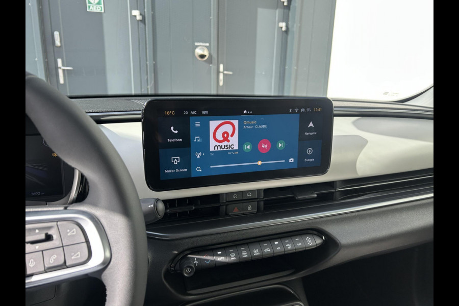 Fiat 600E La Prima 54 kWh | Zeer compleet | Prijs is rijklaar
