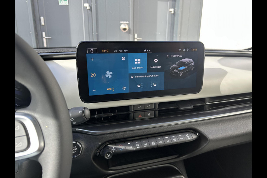Fiat 600E La Prima 54 kWh | Zeer compleet | Prijs is rijklaar