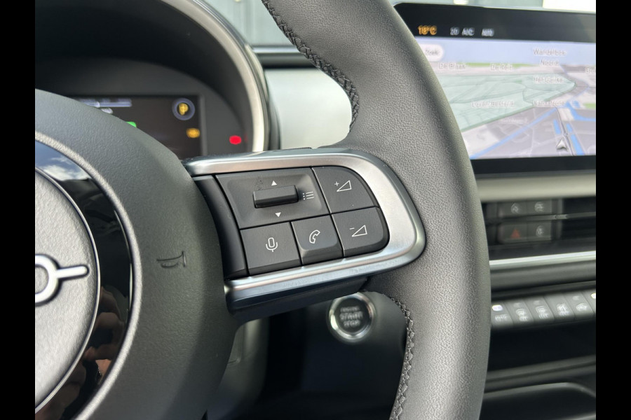 Fiat 600E La Prima 54 kWh | Zeer compleet | Prijs is rijklaar