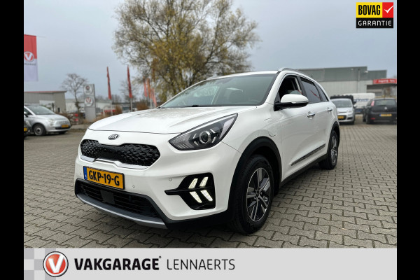 Kia Niro 1.6 GDi PHEV ExecutiveLine