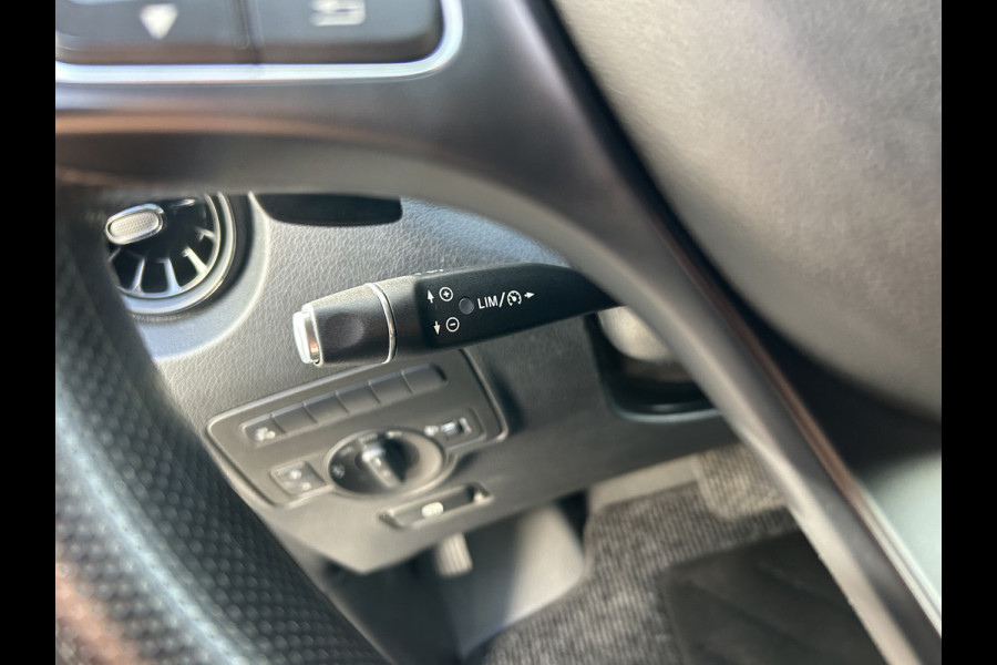 Mercedes-Benz Vito 114 CDI Lang / 9G-TRONIC / Trekhaak / Camera / Parkeersensoren / Navigatie / Cruise control / Airco / Achterdeuren