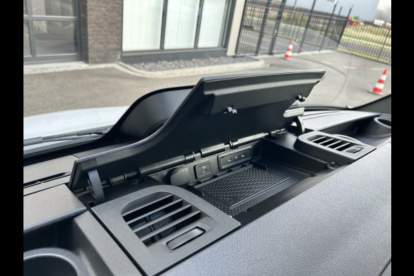 Mercedes-Benz Sprinter 317 CDI L2 H2 PRO Facelift / LED / MBUX / Navigatie / Camera / Parkeersensoren / Cruise control / Airco / 270 Graden achterdeure