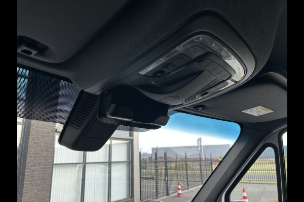 Mercedes-Benz Sprinter 317 CDI L2 H2 PRO Facelift / LED / MBUX / Navigatie / Camera / Parkeersensoren / Cruise control / Airco / 270 Graden achterdeure