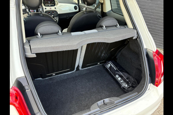 Fiat 500 0.9 TwinAir Turbo Lounge | PANO | AIRCO | PDC |CARPLAY | BLUETOOTH | NWE APK