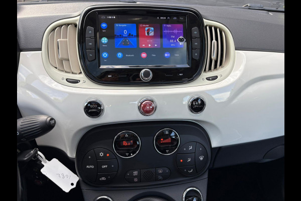Fiat 500 0.9 TwinAir Turbo Lounge | PANO | AIRCO | PDC |CARPLAY | BLUETOOTH | NWE APK