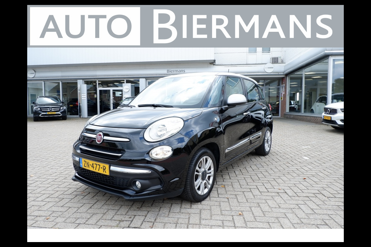 Fiat 500L 0.9 TwinAir PopStar Fiat 500L 0.9 TwinAir PopStar