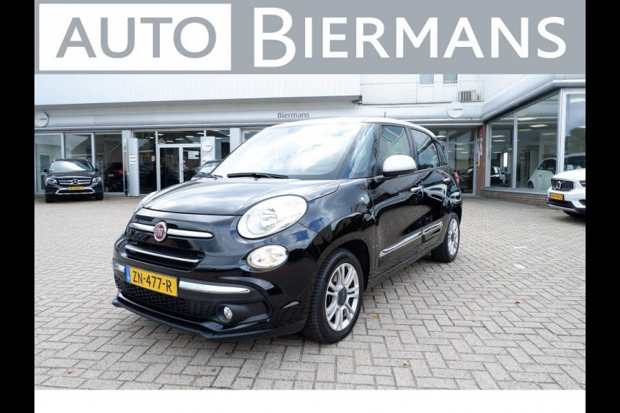Fiat 500L 0.9 TwinAir PopStar