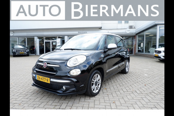 Fiat 500L 0.9 TwinAir PopStar