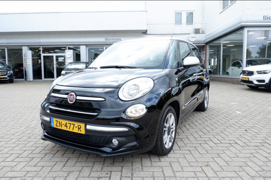 Fiat 500L 0.9 TwinAir PopStar