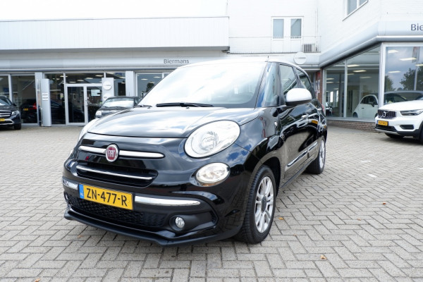Fiat 500L 0.9 TwinAir PopStar