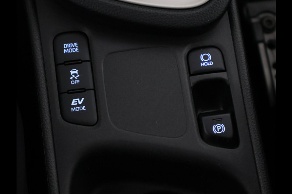 Toyota Yaris Cross 1.5 HYBRIDE EXECUTIVE BI-TONE GARANTIE TOT 9-2032 .Dodehoek detectie . JBL Audio . Stoel verwarming .