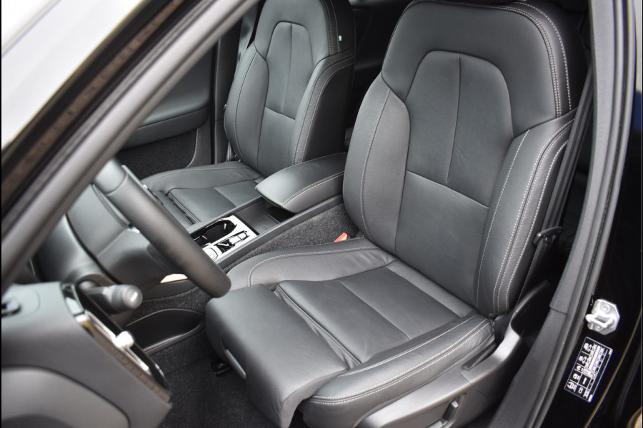 Volvo XC40 1.5 T5 Recharge R-Design 262 Pk Leder 360 Camera H/K Keyless Full Led 20 Inch